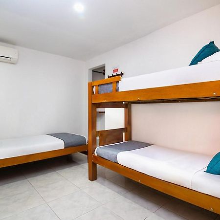 Hotel Esperanza Ac Cartagena Buitenkant foto
